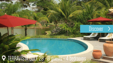 rent a house brazil